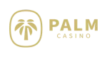 Palm.casino logo